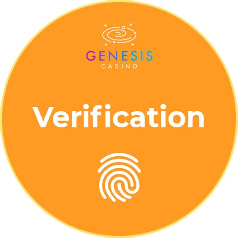  genesis casino verification